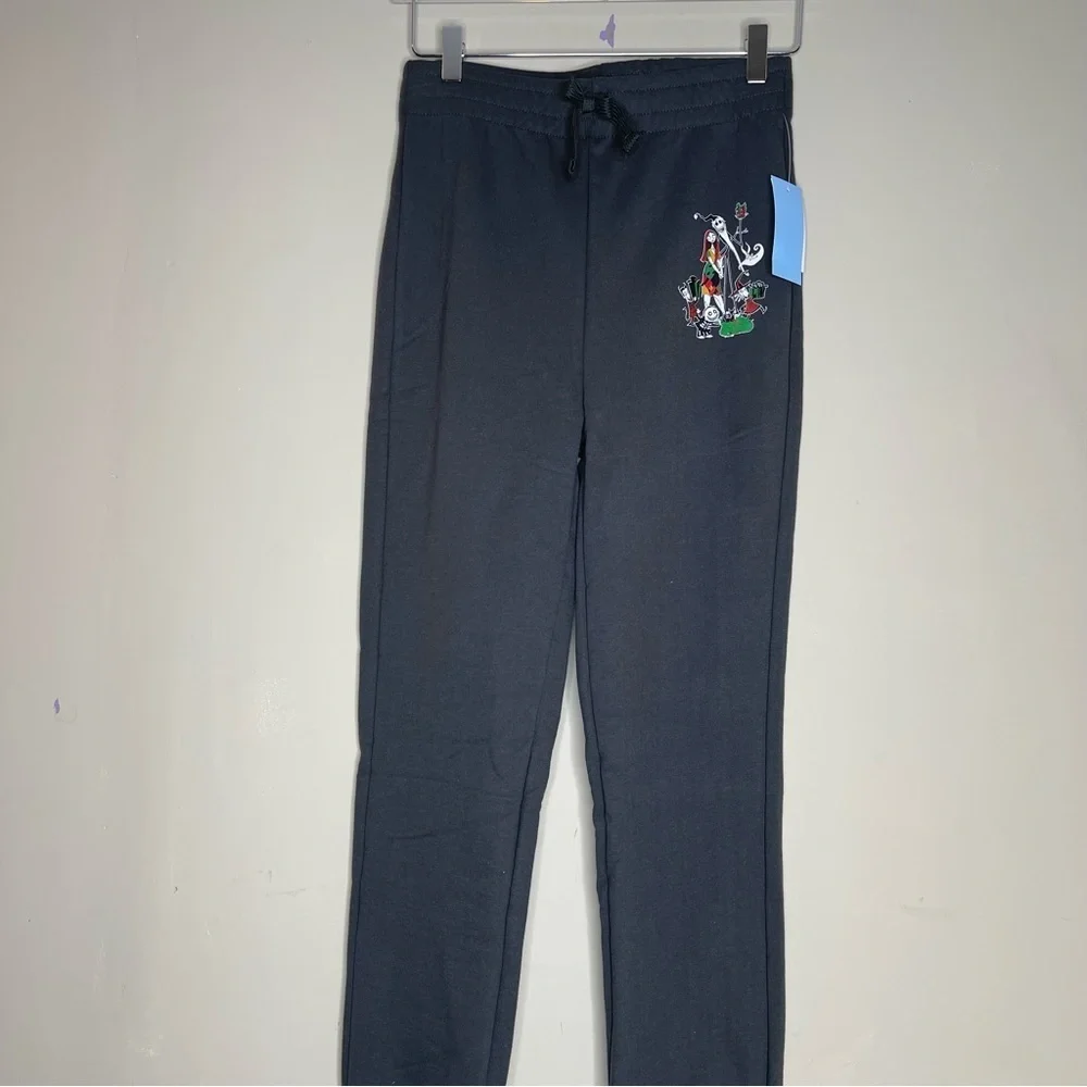 Disney nightmare before Christmas youth sweats